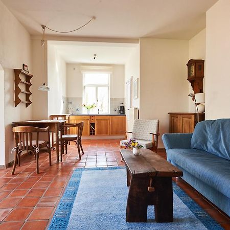 Апартаменты Huerhus Hude Hude  Экстерьер фото