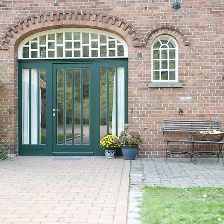 Апартаменты Huerhus Hude Hude  Экстерьер фото