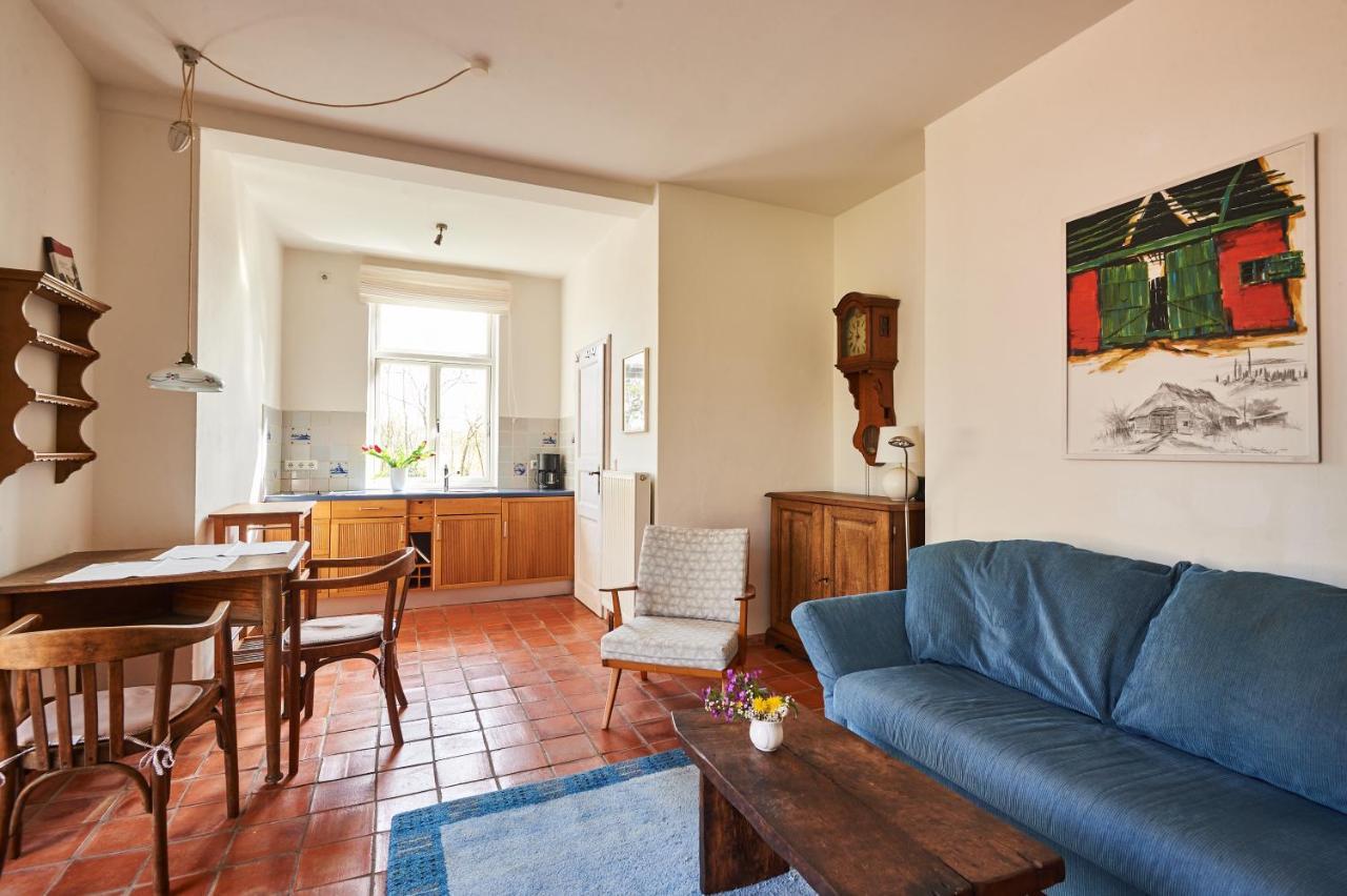 Апартаменты Huerhus Hude Hude  Экстерьер фото